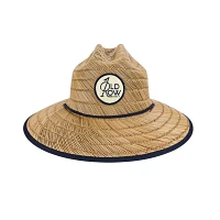 Old Row Men's Golf Cart Party Lifeguard Hat                                                                                     