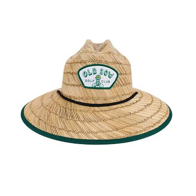 Old Row Golf Club Lifeguard Hat                                                                                                 