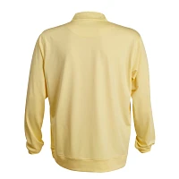 Old Row Men's Golf Cart Party Premium 1/4 Zip Sweatshirt