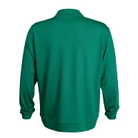 Old Row Men's Golf Premium 1/4 Zip Sweatshirt