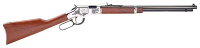 Henry .22 LR Golden Boy Father's Day 16 rd Lever Action Rifle                                                                   