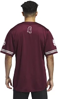 adidas Men's Mississippi State University Reverse Retro Baseball Jersey