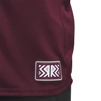 adidas Men's Mississippi State University Reverse Retro Baseball Jersey