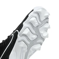 Nike Youth Alpha Huarache 4 Keystone Baseball Cleats