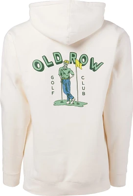 Old Row Men's Golf Club Hoodie