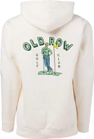 Old Row Men's Golf Club Hoodie