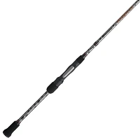 Abu Garcia Vengeance 1-Piece Spinning Rod                                                                                       