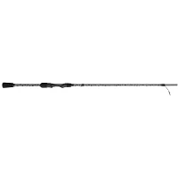 Abu Garcia Vengeance 1-Piece Spinning Rod                                                                                       