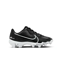 Nike Youth Alpha Huarache 4 Keystone Baseball Cleats