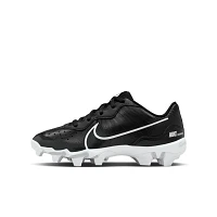 Nike Youth Alpha Huarache 4 Keystone Baseball Cleats