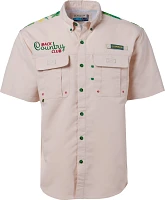 Magellan Outdoors Men's Laguna Madre Back Country Club Fishing Shirt