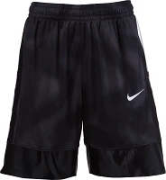 Nike Boys' Dri-FIT Elite 23 All Over Print Shorts