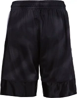 Nike Boys' Dri-FIT Elite 23 All Over Print Shorts