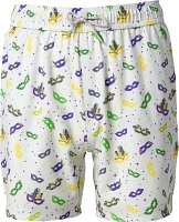 Magellan Outdoors Boys' Mardi Gras Shorts