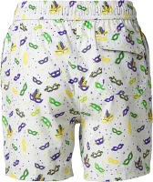 Magellan Outdoors Boys' Mardi Gras Shorts