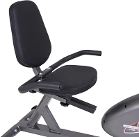 Body Champ Magnetic Recumbent Bike                                                                                              