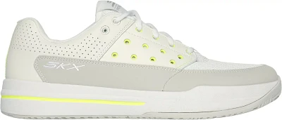 SKECHERS Men's Viper Court LUXE Pickleball Shoes