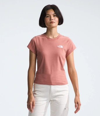 The North Face Women's Evolution Cutie T-shirt