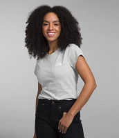 The North Face Women's Evolution Cutie T-shirt