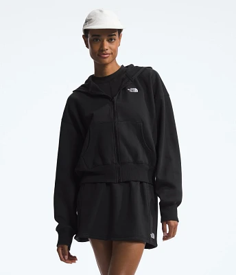 The North Face Women's Evolution Full Zip Hoodie