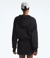 The North Face Women's Evolution Full Zip Hoodie