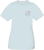 Simply Southern Women's Dead Spout Short-Sleeve T-Shirt