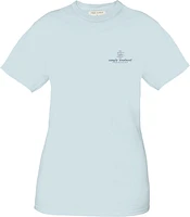 Simply Southern Women's Shell Short-Sleeve T-Shirt