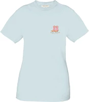 Simply Southern Women's Country Short-Sleeve T-Shirt