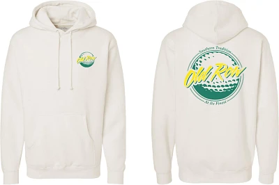 Old Row Men's Golf Ball Hoodie