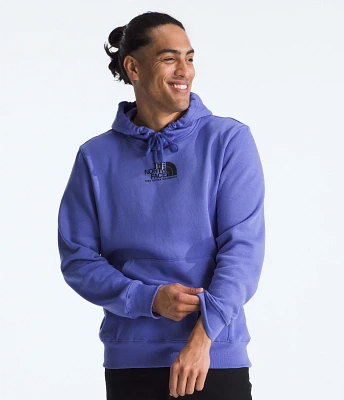 The North Face Men's Fine Alpine Hoodie