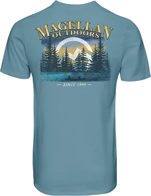 Magellan Outdoors Men's PADDLING TOGETHER Short Sleeve T-shirt