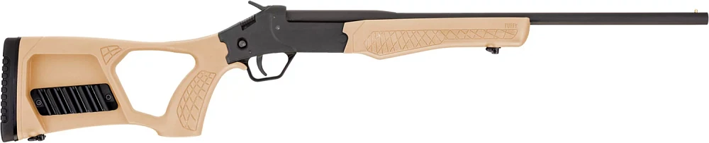 Rossi Tuffy 410 Bore One Shot Break Open Shotgun