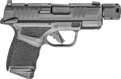 Springfield Armory Hellcat 9mm 9x19 Pistol                                                                                      