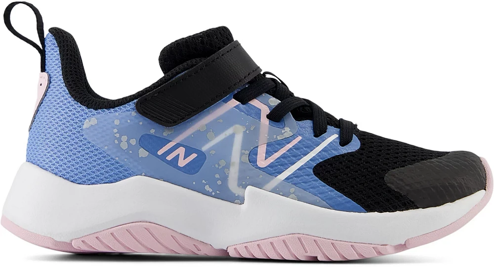 New Balance Boys' Rave Run v2 Running Shoes