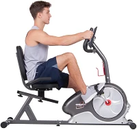 Body Champ Magnetic Recumbent Bike                                                                                              