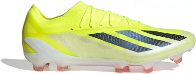 adidas Adults' X Crazyfast Elite Soccer Cleats                                                                                  