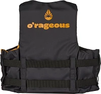 O'Rageous Adult Nylon Life Vest