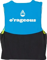 O'Rageous Youth Neoprene Life Vest