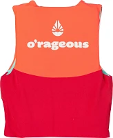 O'Rageous Youth Neoprene Life Vest