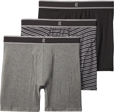 R.O.W. Men's Comfort Underwear