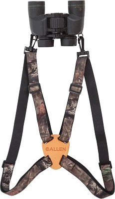 Allen Company 4-Way Adjustable Binocular Strap Harness