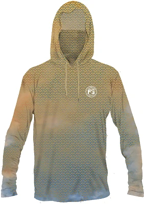 FLOGROWN Men's Poseidon Hoodie