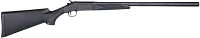 Savage Arms 301 Compact 20 Gauge One Shot Break Open Shotgun                                                                    