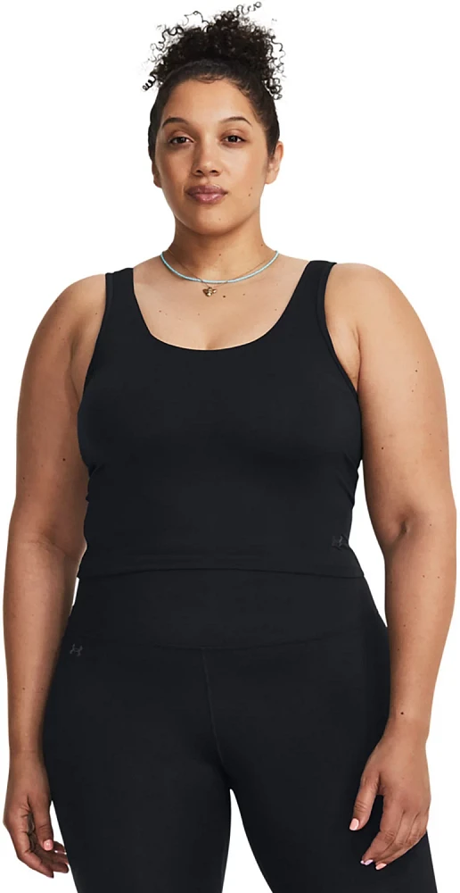 Under Armour Women's Plus Motion Tank