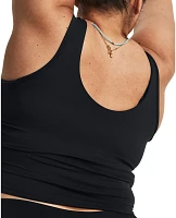 Under Armour Women's Plus Motion Tank