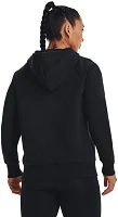 Under Armour Women's Rival Fleece Hoodie