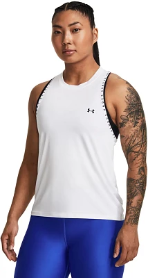 Under Armour Women's Knockout Tank