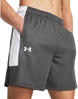 Under Armour Men's Baseline Zone Basketball Shorts 7