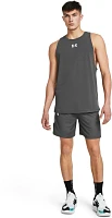 Under Armour Men's Baseline Zone Basketball Shorts 7