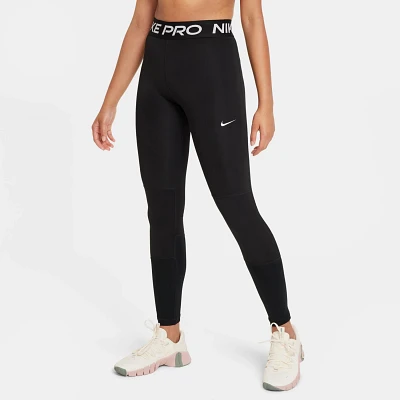 Nike Girls’ Pro Dri-FIT Tights